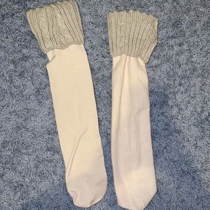 Boot Socks